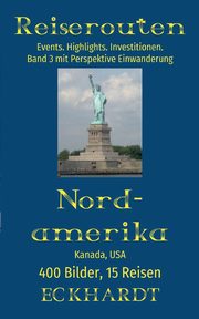 Nordamerika, Eckhardt Bernd H.