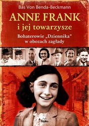 Anne Frank i jej towarzysze, Benda-Beckmann Bas von