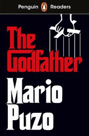 Penguin Readers Level 7: The Godfather (ELT Graded Reader), Puzo 	Mario