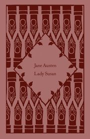 Lady Susan, Austen	 Jane