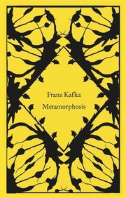Metamorphosis, Kafka Franz