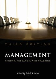 Management, 