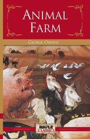 Animal Farm, Orwell George