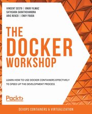 The Docker Workshop, Sesto Vincent