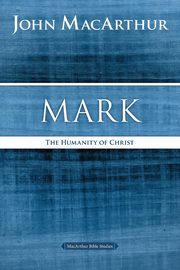 Mark, MacArthur John F.