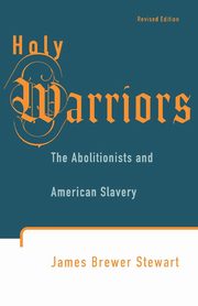 Holy Warriors, Stewart James Brewer