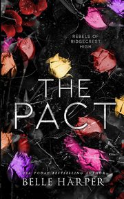 The Pact, Harper Belle