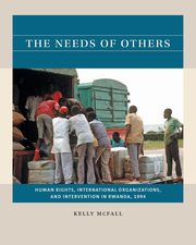 ksiazka tytu: The Needs of Others autor: McFall Kelly