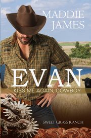 Evan, James Maddie