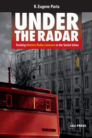 Under the Radar, Parta R. Eugene
