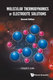 MOLECUL THERMODYN ELECT (2ND ED), LLOYD L LEE