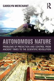Autonomous Nature, Merchant Carolyn
