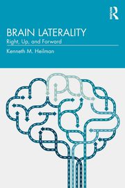 ksiazka tytu: Brain Laterality autor: Heilman Kenneth M.