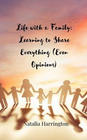 Life with a Family, Harrington Natalia