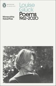 Poems 1962-2020, Gluck Louise