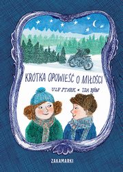 Krtka opowie o mioci, Ulf Stark