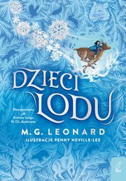 Dzieci Lodu, Leonard M.G.