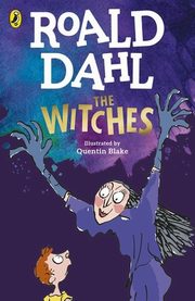 The Witches, Dahl Roald