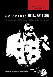 Celebrate Elvis - Volume 2, Esposito Joe