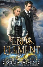Eros Element, Dominic Cecilia