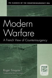 Modern Warfare, Trinquier Roger
