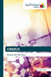 ORMUS, Shehu Fahredin