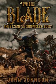 The Blade, Johnson John