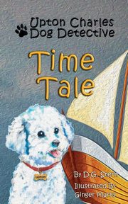 Time Tale, Stern D.G.