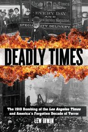 Deadly Times, Irwin Lew