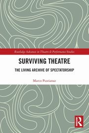 Surviving Theatre, Pustianaz Marco