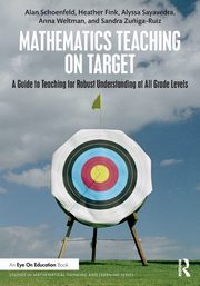 Mathematics Teaching On Target, Schoenfeld Alan