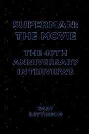 Superman, Bettinson Gary