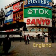 England, Schubert Bernd
