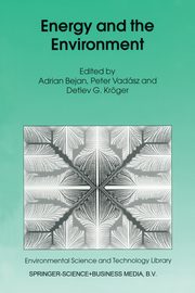 Energy and the Environment, 