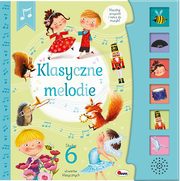 Klasyczne melodie, 