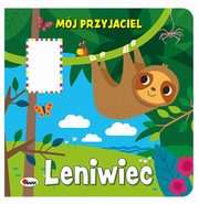 Mj przyjaciel Leniwiec, 