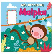 Mj przyjaciel Mapka, 