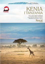 Kenia i Tanzania, Jarmoluk-Kudacik Ewa