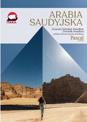 Arabia Saudyjska, Nabulssi-Masebas Zuzanna,Masebas Dominik