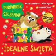 Idealne wita, Gardner Hazel