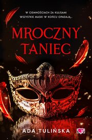 Mroczny taniec, Tuliska Ada