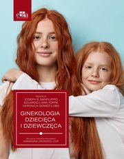 ksiazka tytu: Sanfilippo. Ginekologia dziecica i dziewczca autor: Sanfilippo Joseph .S.