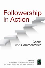 Followership in Action, 