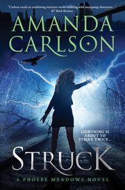 Struck, Carlson Amanda