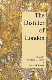 The Distiller of London, 