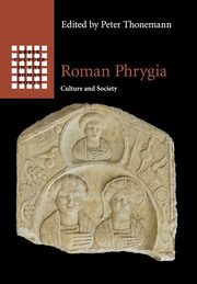Roman Phrygia, 