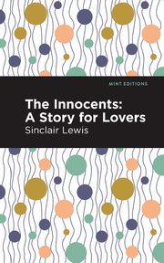 The Innocents, Lewis Sinclair