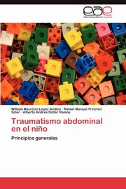 Traumatismo abdominal en el ni?o, Lpez Andino William Mauricio