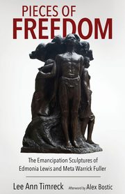 Pieces of Freedom, Timreck Lee Ann