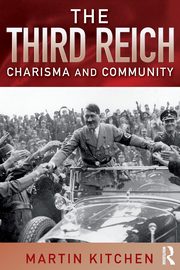 The Third Reich, Kitchen Martin